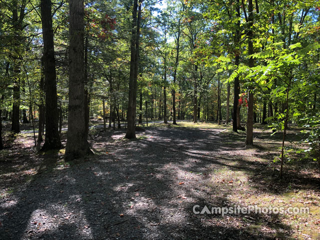 Rocky Gap State Park 206