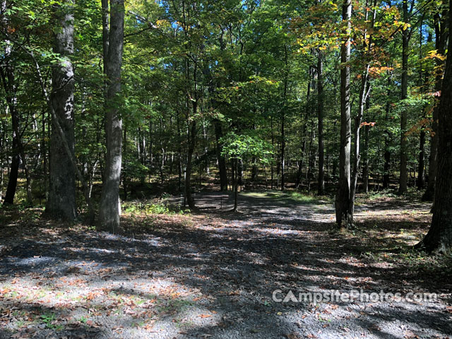 Rocky Gap State Park 207