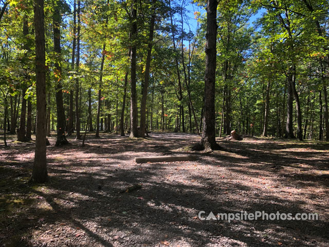 Rocky Gap State Park 208