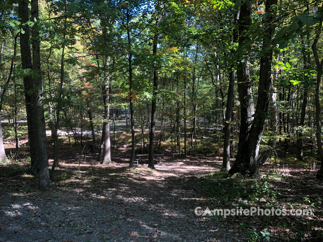 Rocky Gap State Park 209