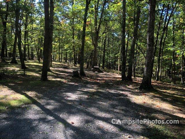 Rocky Gap State Park 210