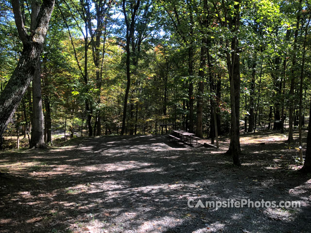 Rocky Gap State Park 211