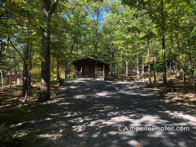 Rocky Gap State Park 212