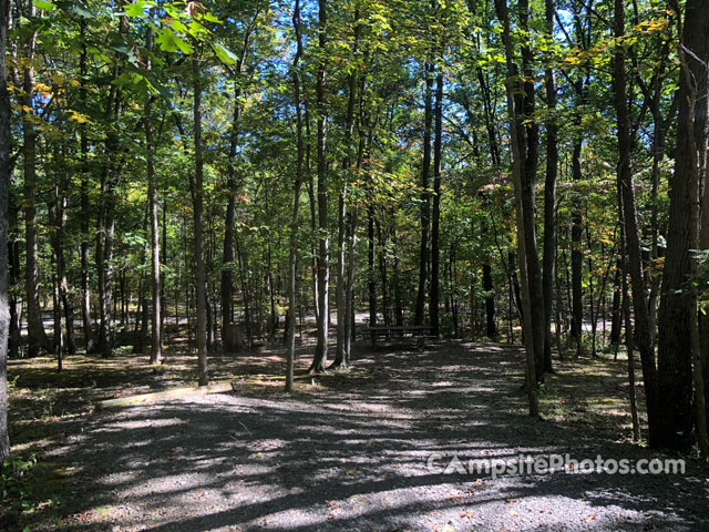 Rocky Gap State Park 213