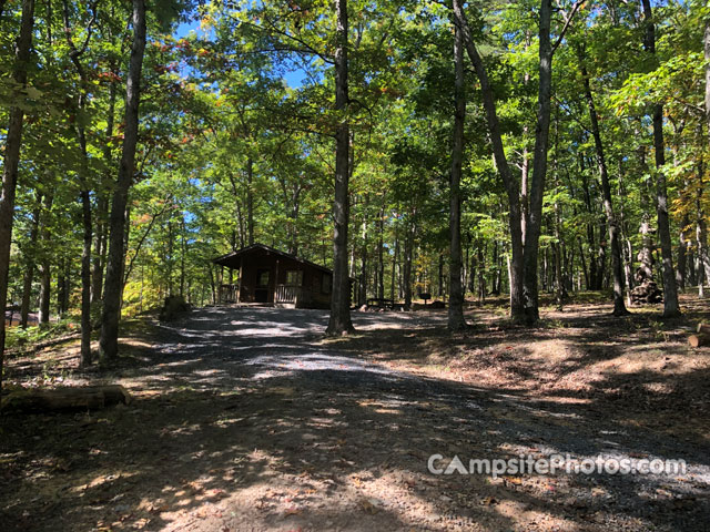 Rocky Gap State Park 214