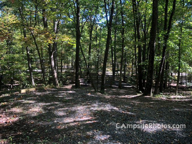 Rocky Gap State Park 215