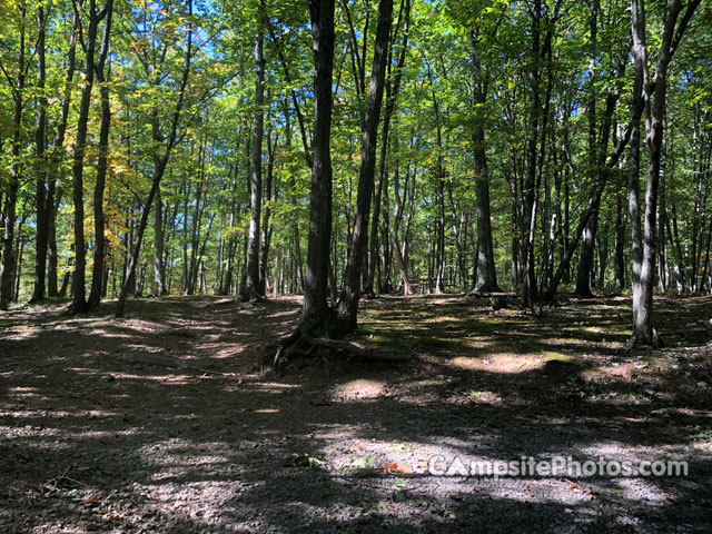 Rocky Gap State Park 216