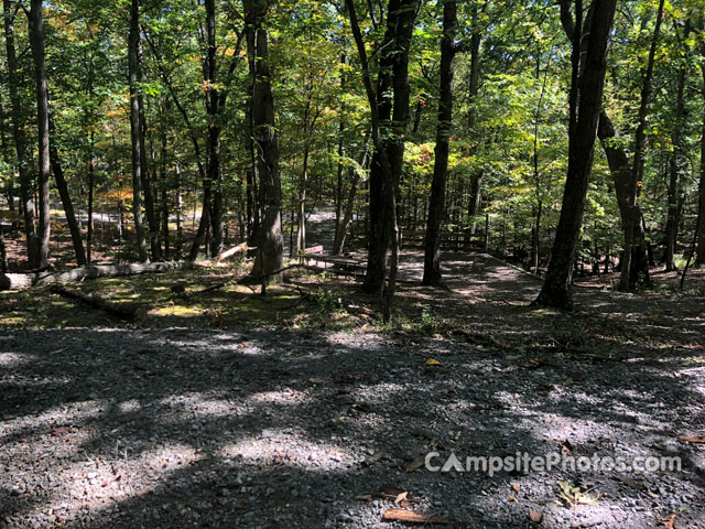 Rocky Gap State Park 217