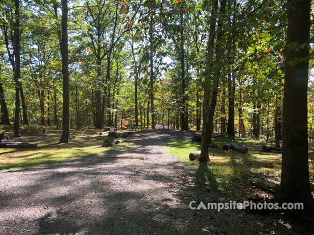 Rocky Gap State Park 221