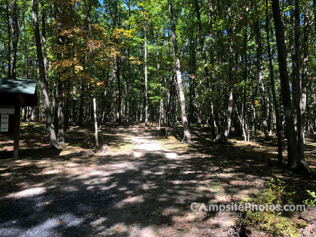 Rocky Gap State Park 222