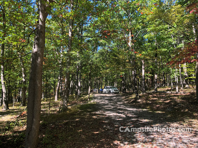 Rocky Gap State Park 225