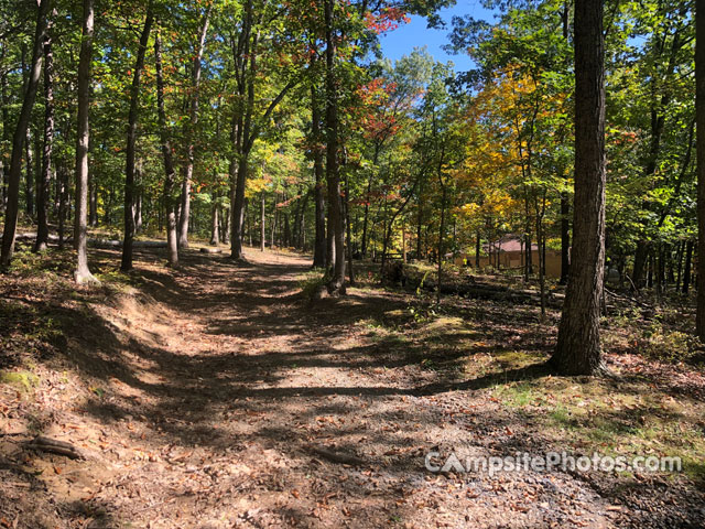 Rocky Gap State Park 227