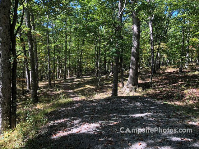 Rocky Gap State Park 228