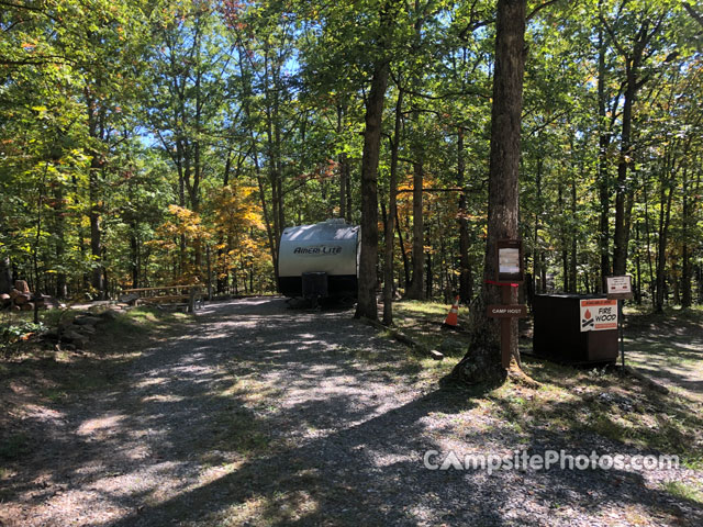 Rocky Gap State Park 229