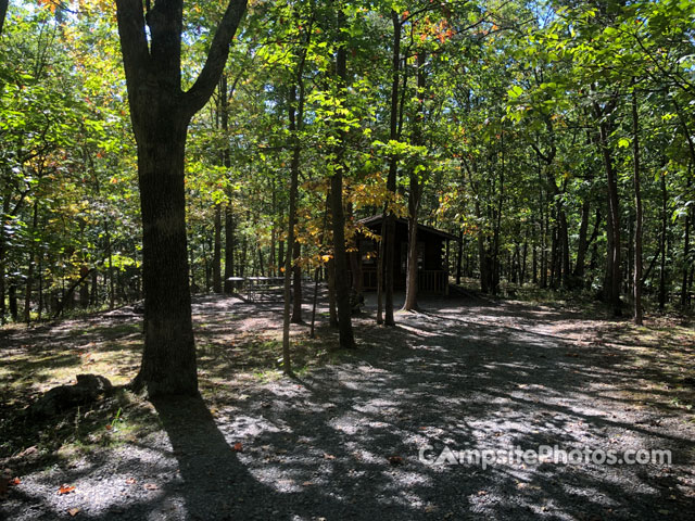 Rocky Gap State Park 232