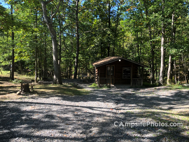 Rocky Gap State Park 234