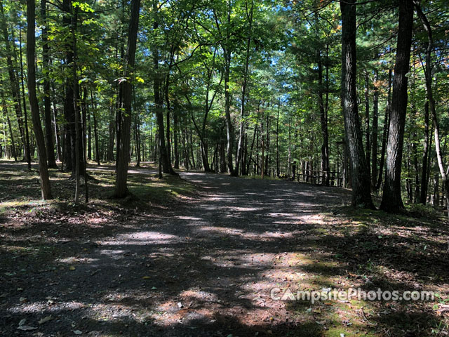 Rocky Gap State Park 240