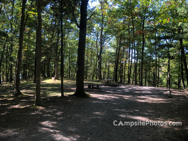 Rocky Gap State Park 243