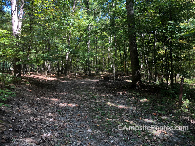 Rocky Gap State Park 245