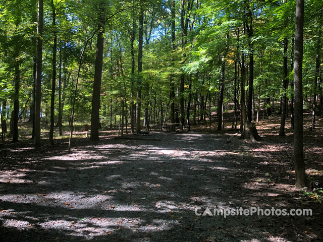 Rocky Gap State Park 250