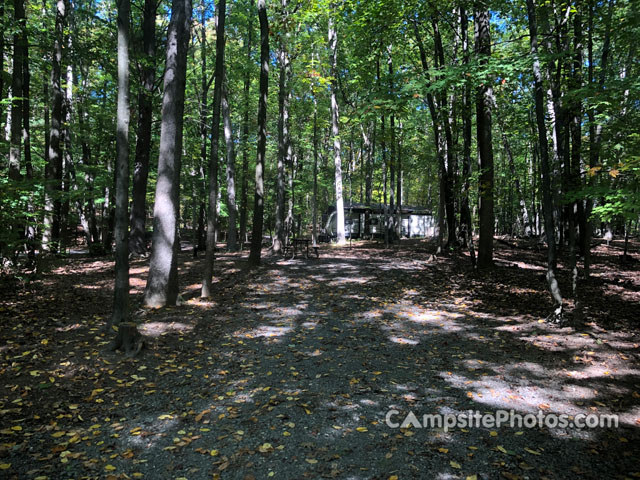 Rocky Gap State Park 252