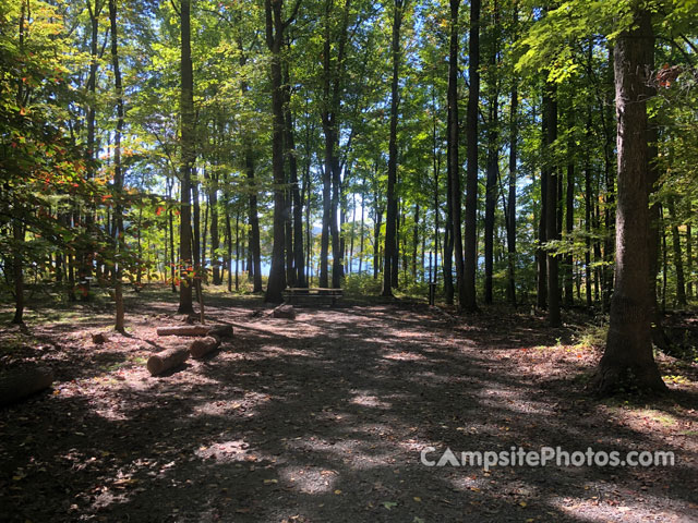 Rocky Gap State Park 253