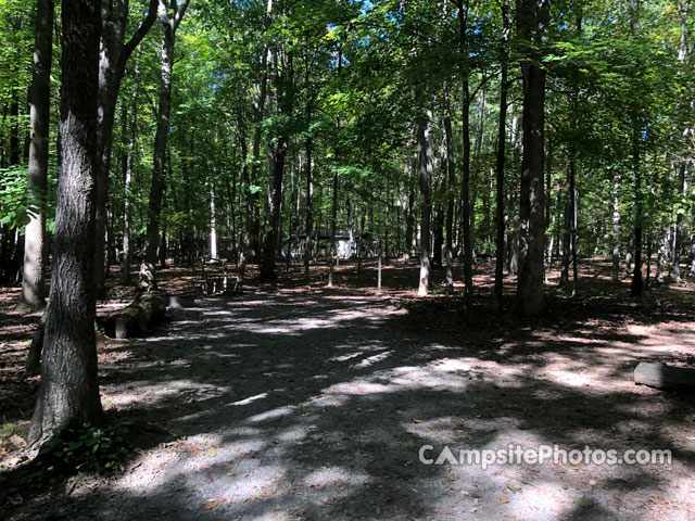 Rocky Gap State Park 254