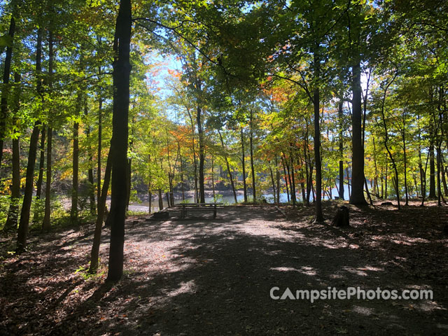 Rocky Gap State Park 260