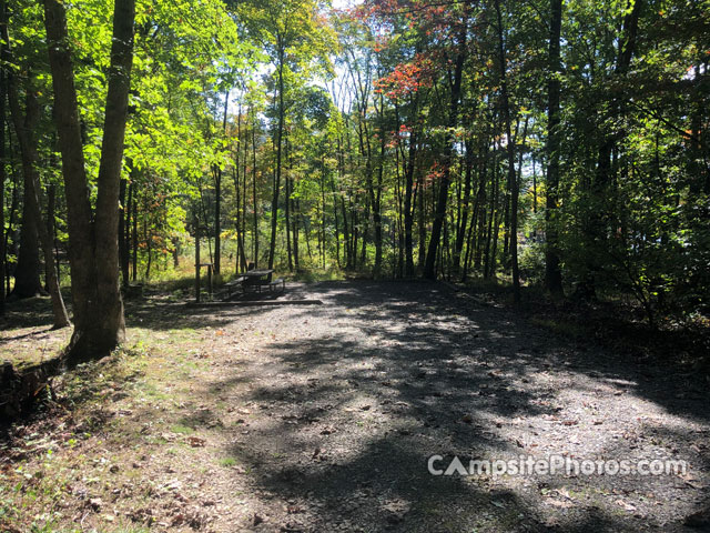 Rocky Gap State Park 261