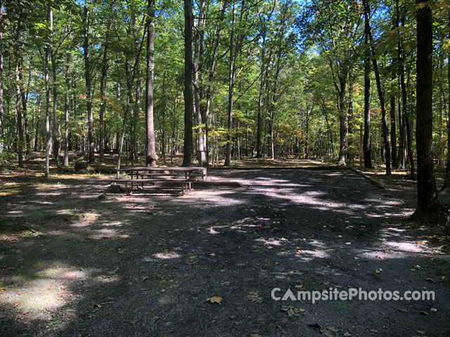 Rocky Gap State Park 270