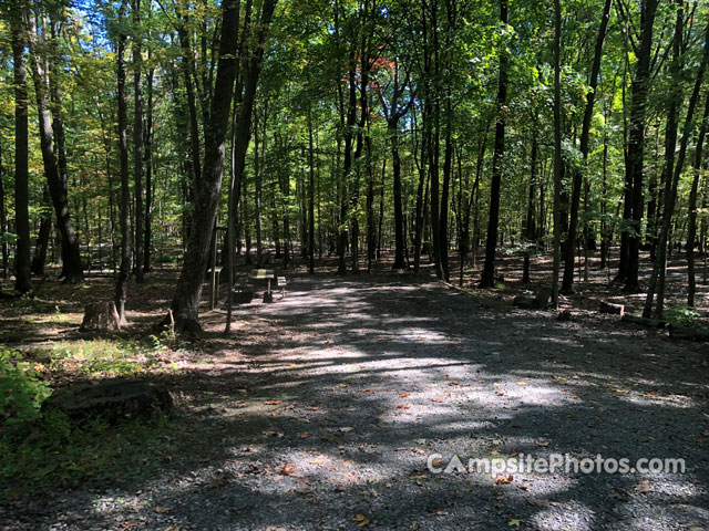 Rocky Gap State Park 275