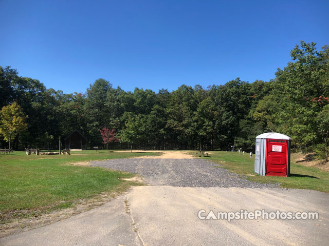 Rocky Gap State Park Group 001