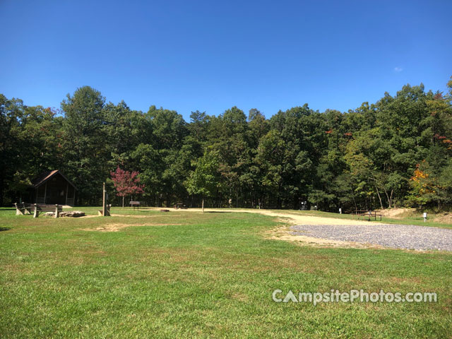 Rocky Gap State Park Group 002