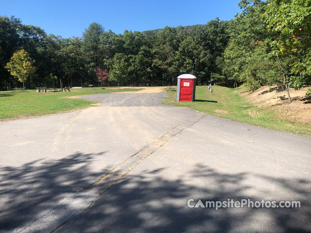 Rocky Gap State Park Group 004