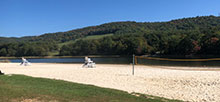 Rocky Gap State Park