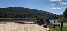 Rocky Gap State Park