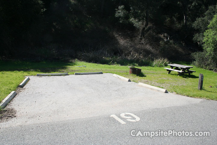 Malibu Creek State Park 019