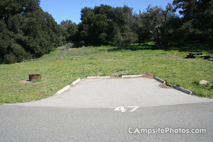 Malibu Creek State Park 047