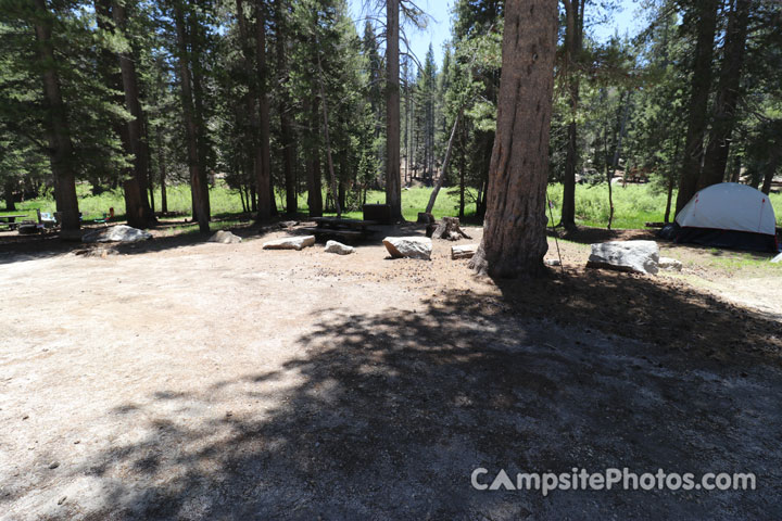 Big Meadows Campground 002A