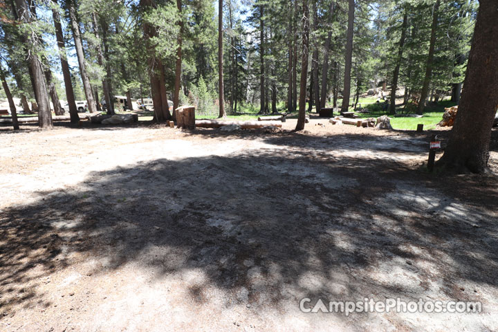 Big Meadows Campground 006