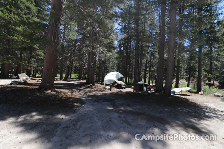 Big Meadows Campground 008A