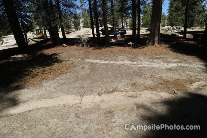 Big Meadows Campground 009A