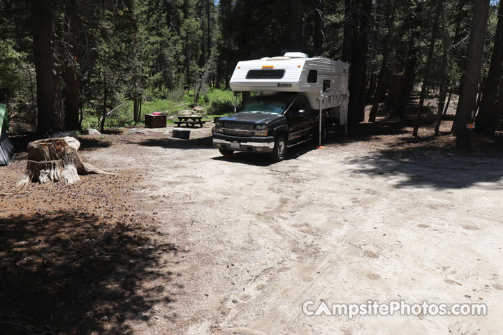 Big Meadows Campground 022