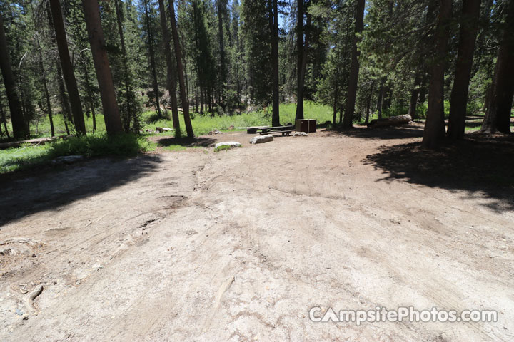 Big Meadows Campground 026