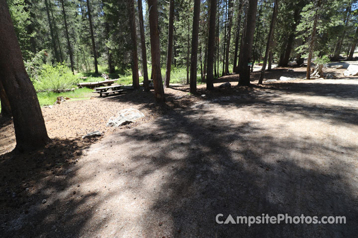 Big Meadows Campground 034A