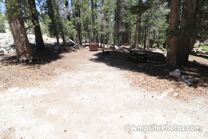 Big Meadows Campground 034B