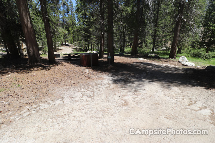 Big Meadows Campground 038