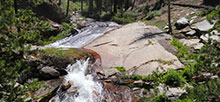 Big Meadow &#8211; Sequoia National Forest