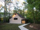 Smallwood State Park Bathhouse