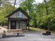 Smallwood State Park Cabin Eagle